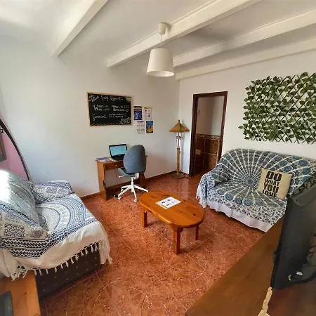 Affittacamere Banana Surf House