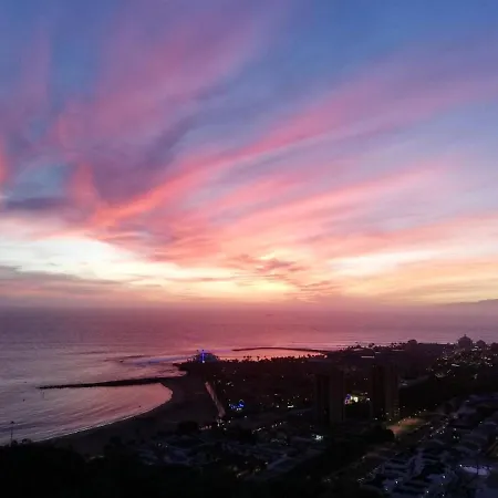 Affittacamere Banana Surf House Los Cristianos (Tenerife)