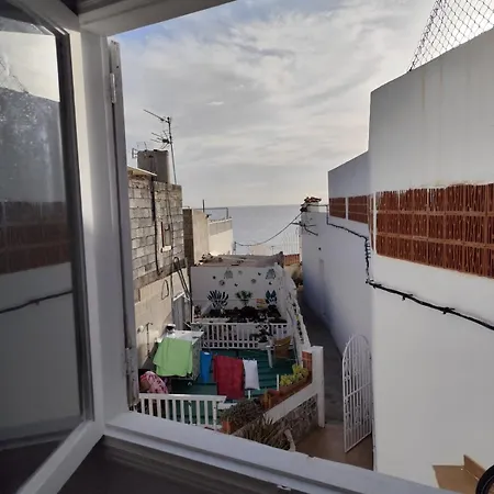 Banana Surf House לוס כריסטיאנוס