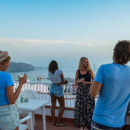 Banana Surf House Guest house Los Cristianos (Tenerife)