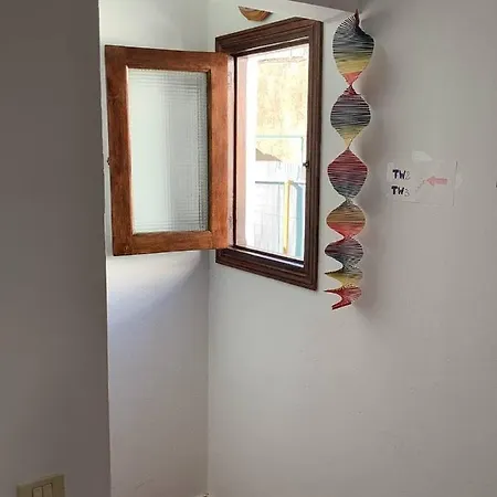 Banana Surf House בית הארחה *