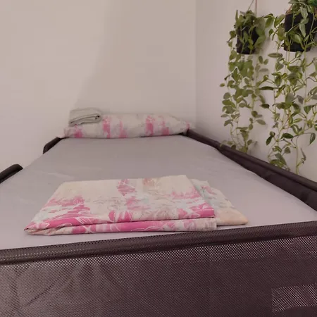 Banana Surf House לוס כריסטיאנוס