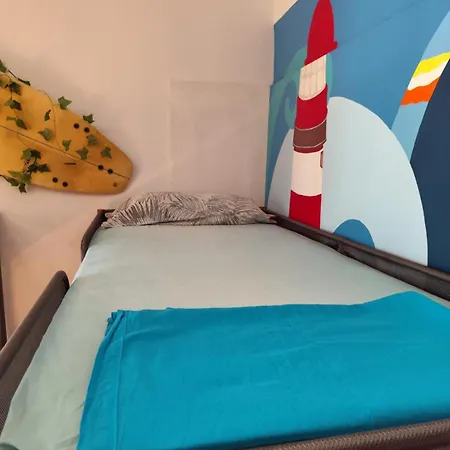 Banana Surf House Guest house Los Cristianos (Tenerife)