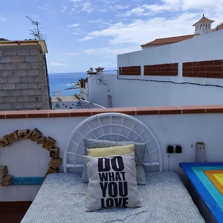 Guest house Banana Surf House