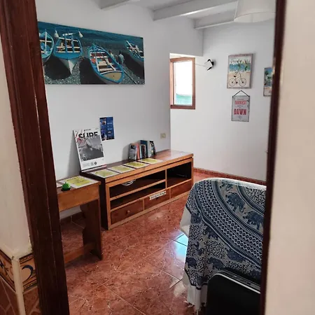 Guest house Banana Surf House