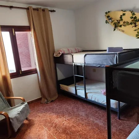 Banana Surf House Guest house Los Cristianos (Tenerife)