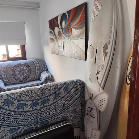 Guest house Banana Surf House