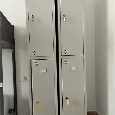 Guest house Banana Surf House *