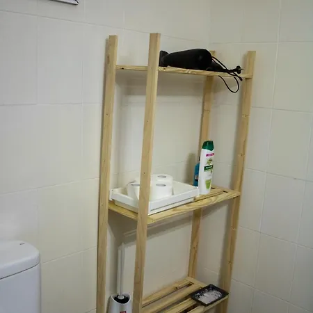 Banana Surf House Guest house *