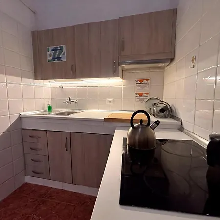 Affittacamere Banana Surf House