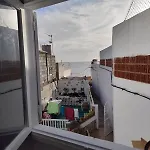 Banana Surf House Los Cristianos