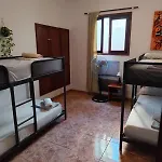 Banana Surf House Vendégház Los Cristianos