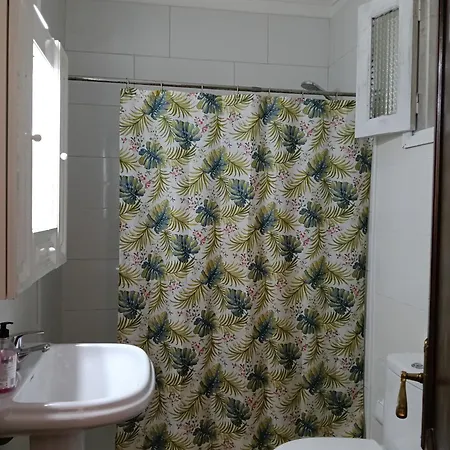 Banana Surf House Gæstehus *